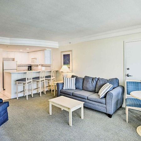Sunny Daytona Beach Gem With Ocean Views! Εξωτερικό φωτογραφία