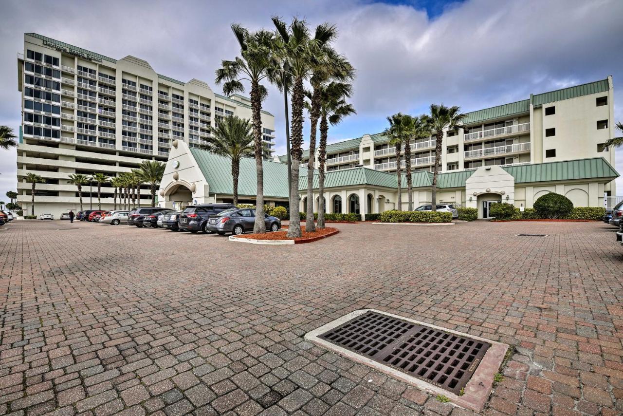 Sunny Daytona Beach Gem With Ocean Views! Εξωτερικό φωτογραφία